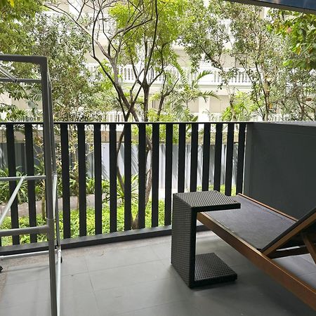 The Deck Condominium By Lofty Patong Buitenkant foto