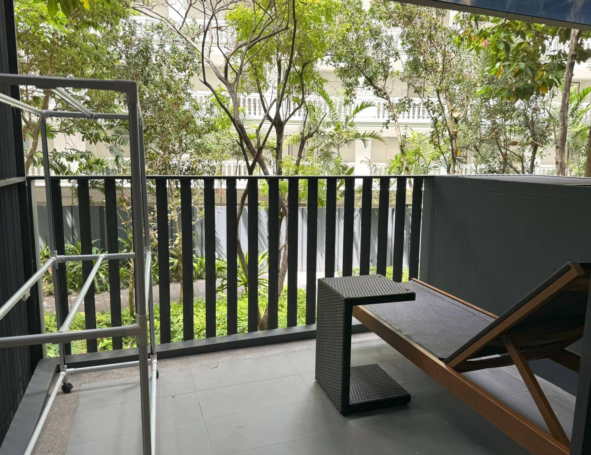 The Deck Condominium By Lofty Patong Buitenkant foto